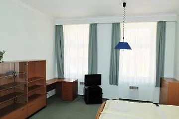Aparthotel Naprstkova Praga