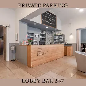 Brixen Hotel