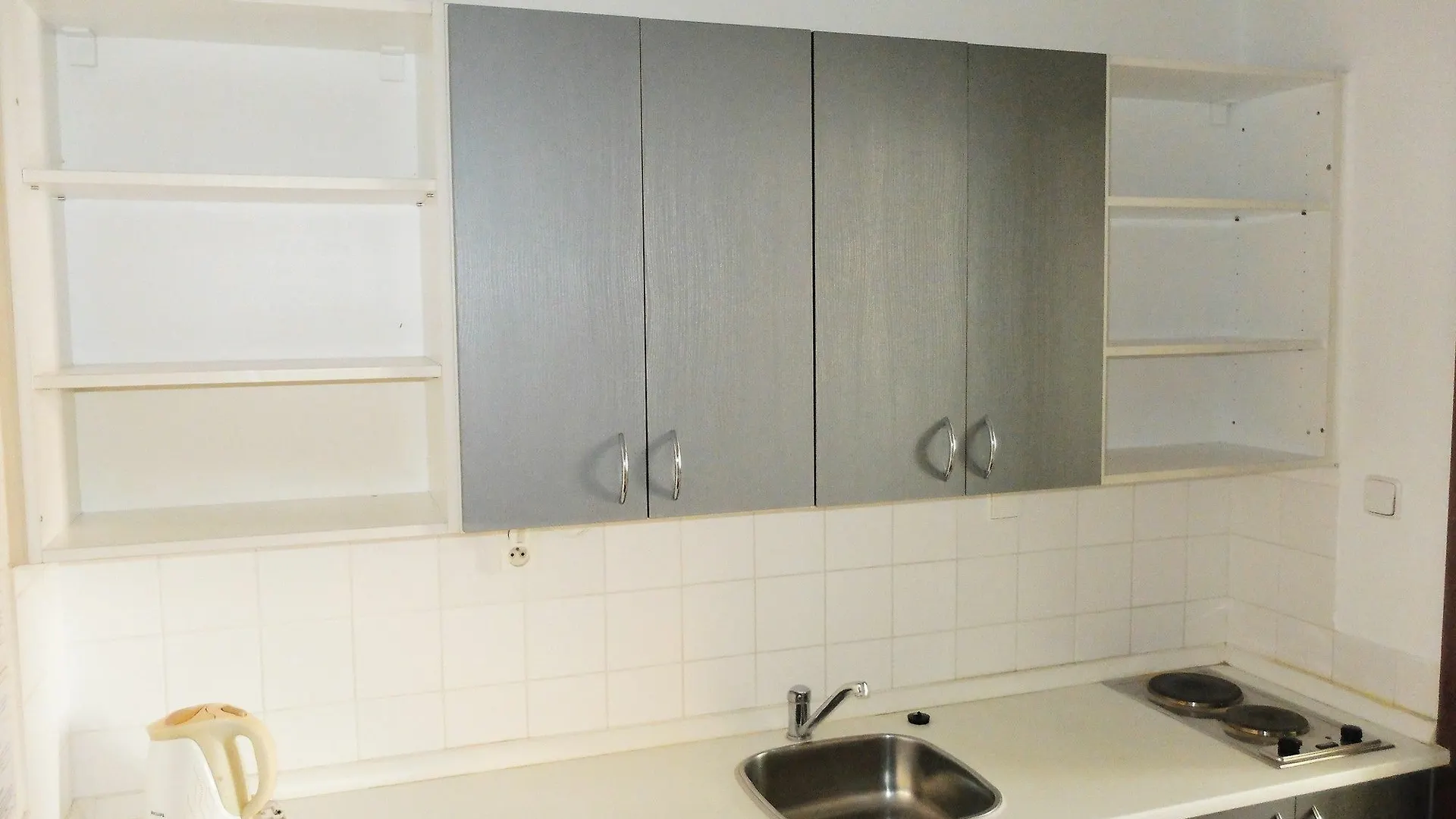 Aparthotel Naprstkova Prag