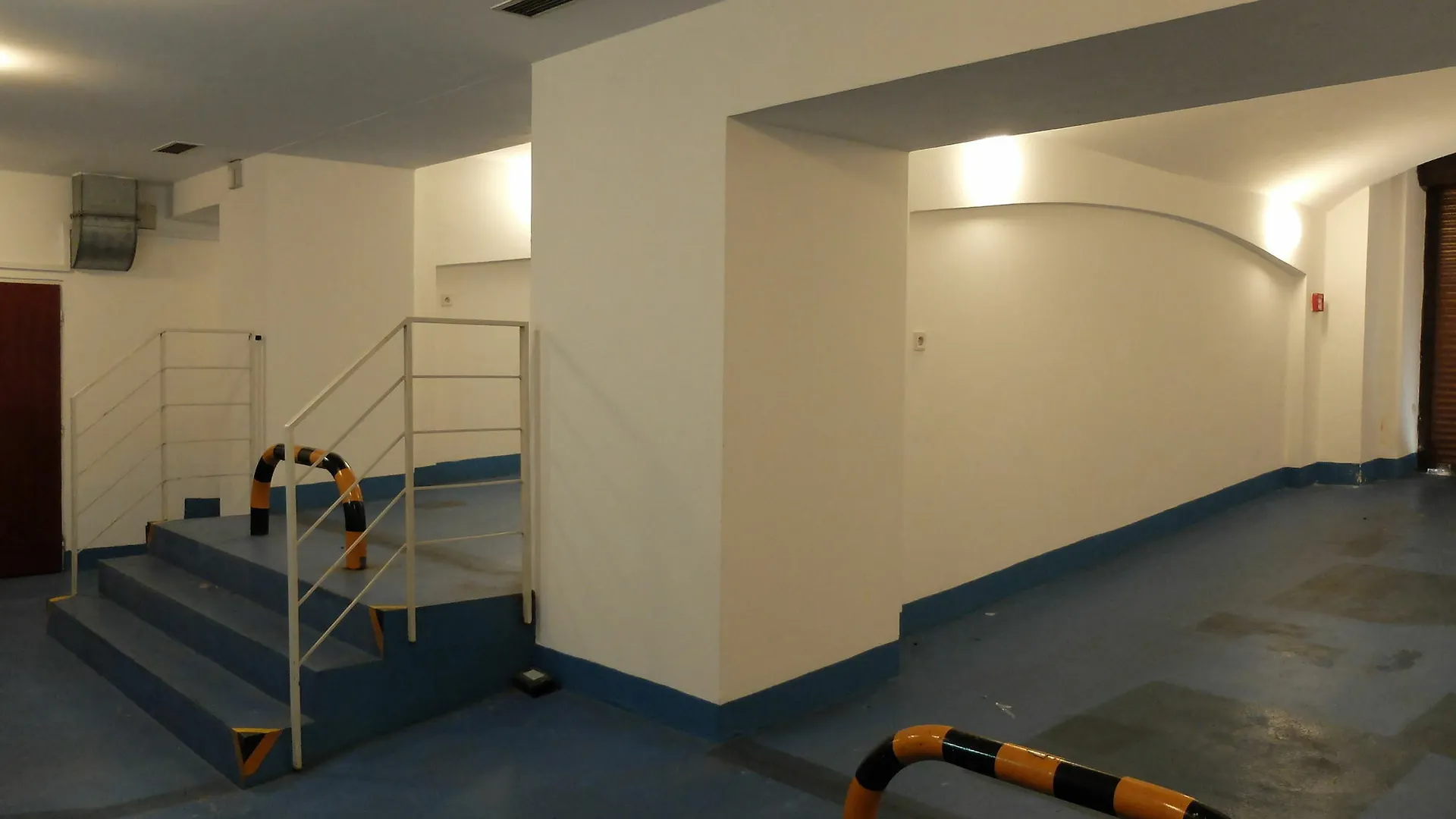 ***  Aparthotel Naprstkova Prag Tschechische Republik
