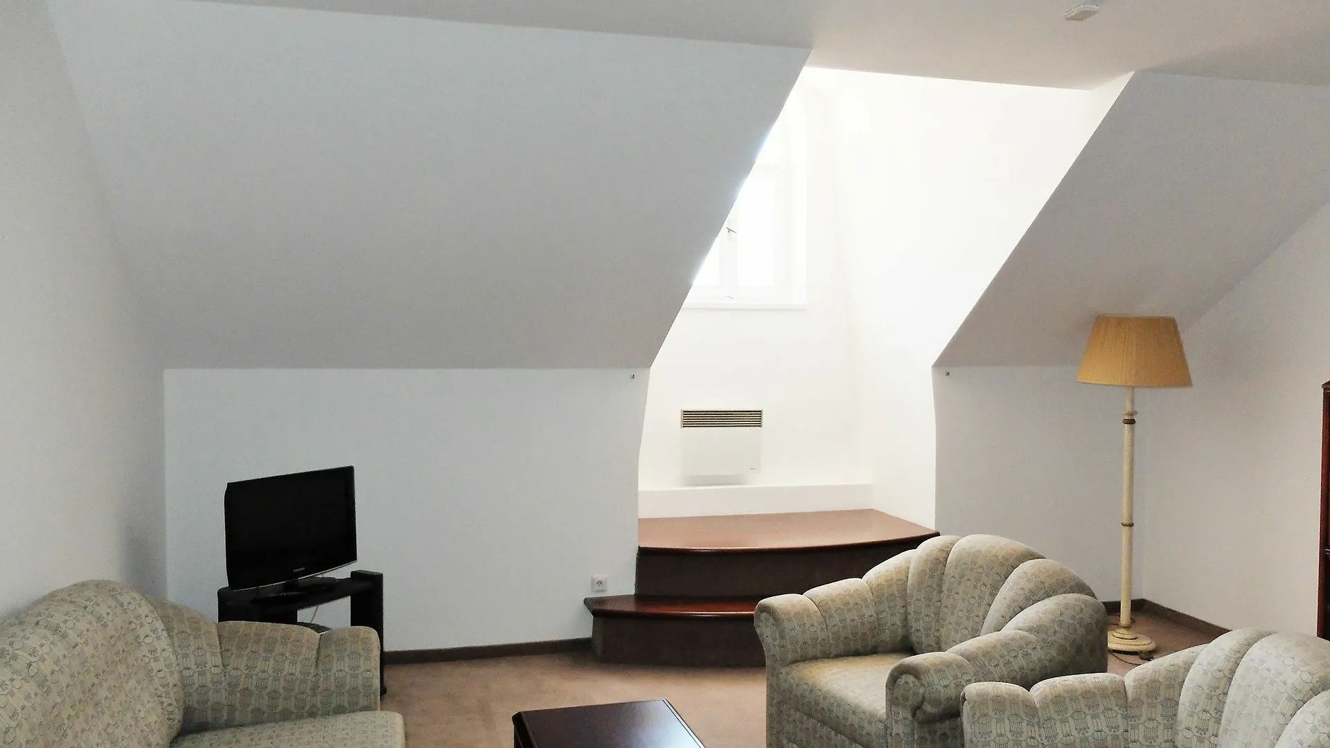 Aparthotel Naprstkova Prag 3*,  Tschechische Republik