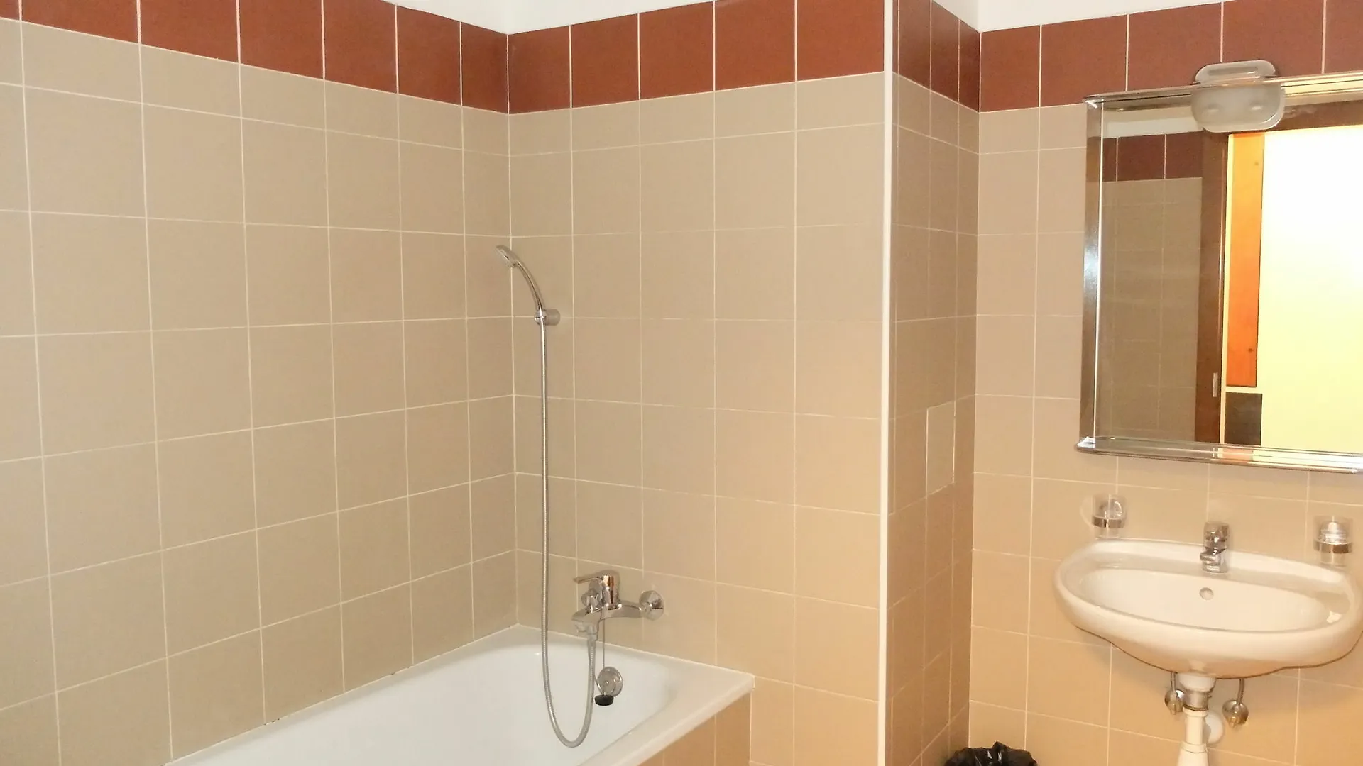 Aparthotel Naprstkova Prag 3*,  Tschechische Republik